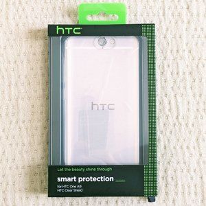Case for HTC One A9 NIB